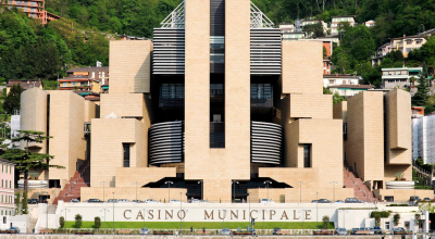 Casinò di Campione